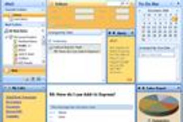 Add-in Express for Microsoft Office and VSTO预览：